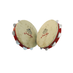 Jack's Tambourine