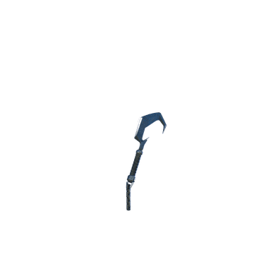 Czarnian Scythe