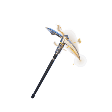 Blitz Axe
