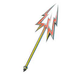 Speed's Trident