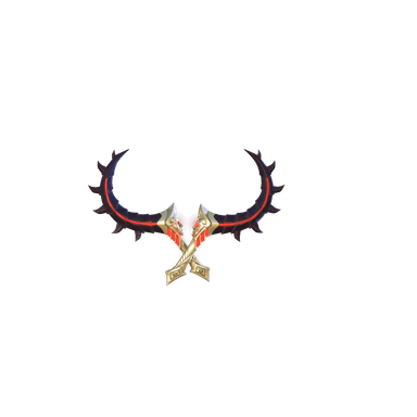 Occularian Blades