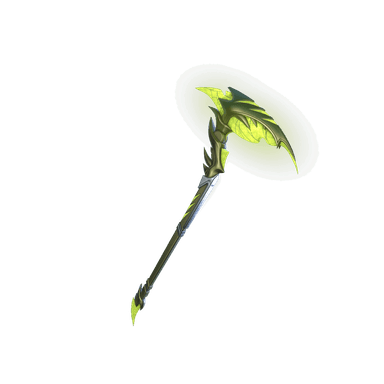 Luminous Edge
