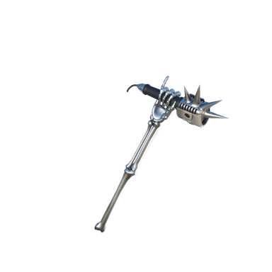 Screamo Scythe