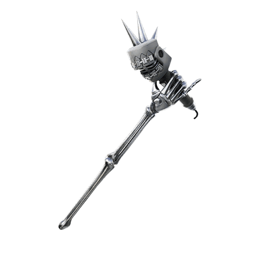 Screamo Scythe