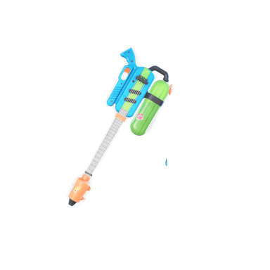 Sonic Splash