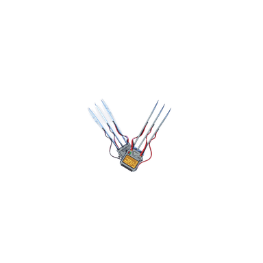 Weapon X Claws