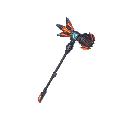 The Countersinker