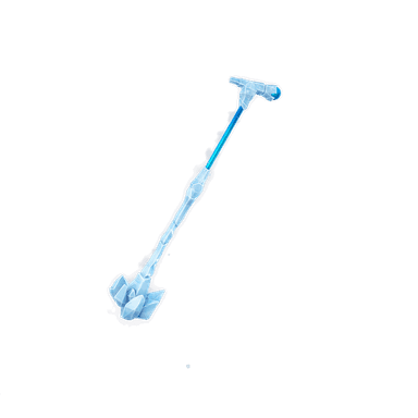 Icecrophone