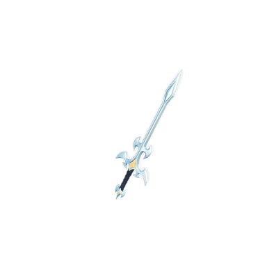 Ancient Blade of Daraku