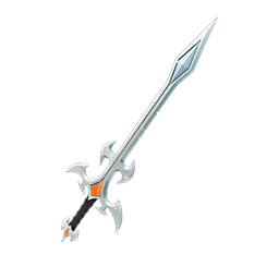 Ancient Blade of Daraku