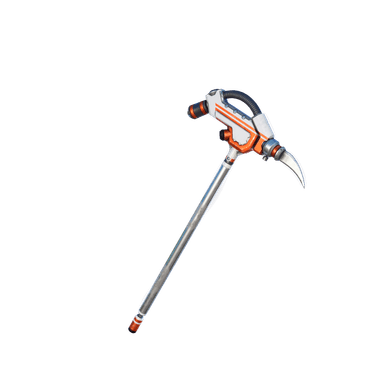 Pulse Axe