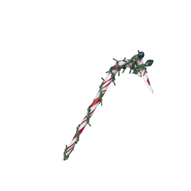 Candy Axe