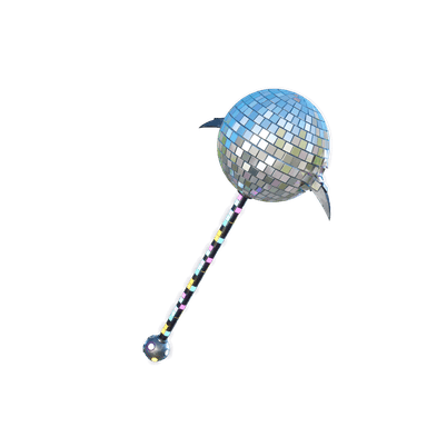 Disco Brawl