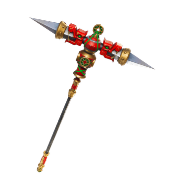 Dragon Axe