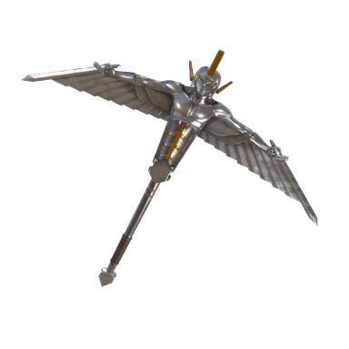 Empire Axe
