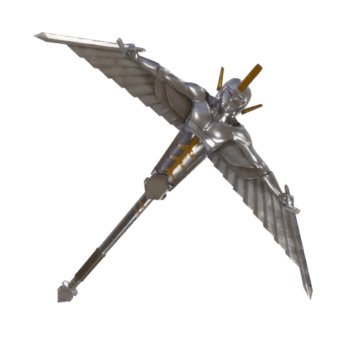 Empire Axe