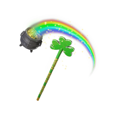 Pot O' Gold