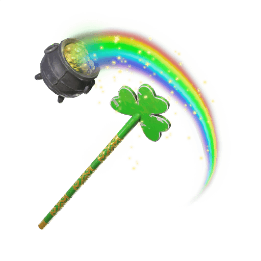 Pot O' Gold