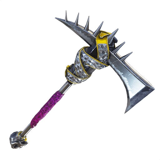 Anarchy Axe