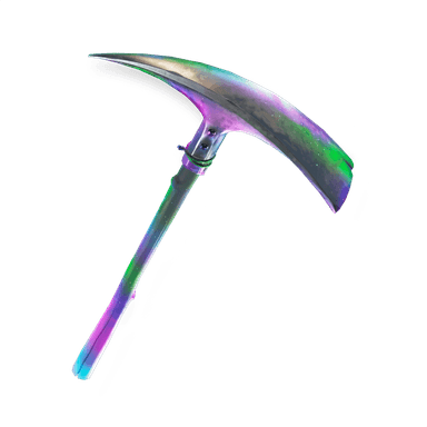 Spectral Axe