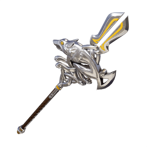 Silver Fang