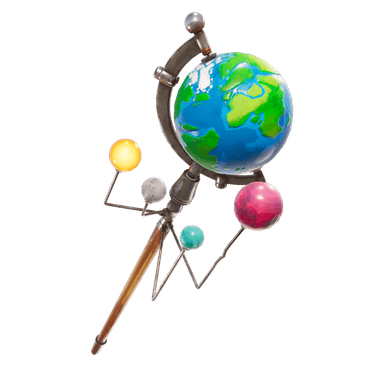 Global Axe