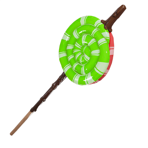 Lollipopper