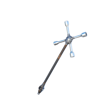 Lug Axe