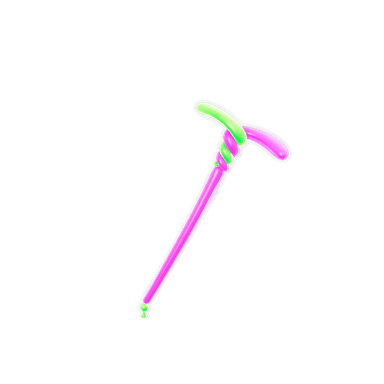 Balloon Axe