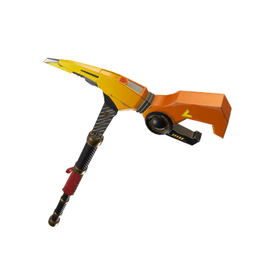 Power Grip