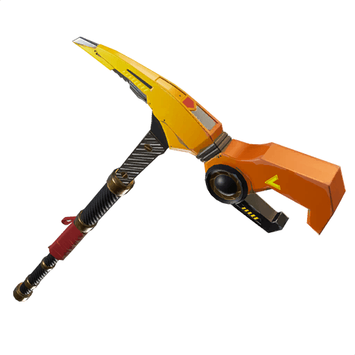 Power Grip