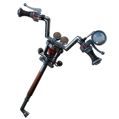 Throttle