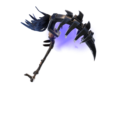 Iron Beak
