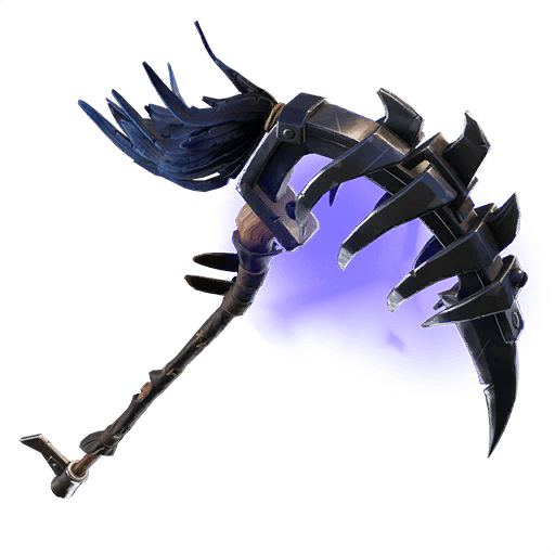 Iron Beak