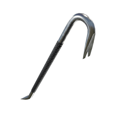 Crowbar