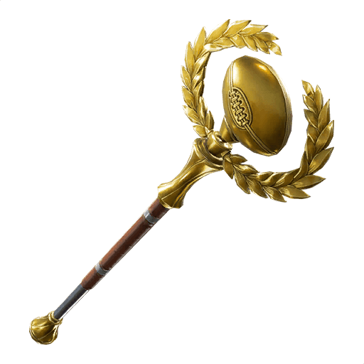 Golden Pigskin
