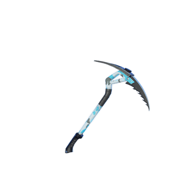 Chill-Axe