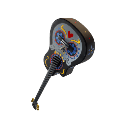 Six String Striker