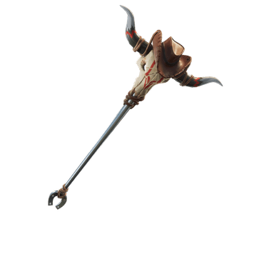 Longhorn