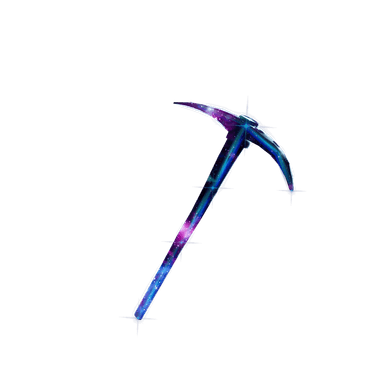 Stellar Axe