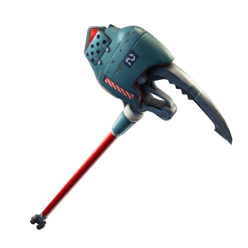 Jackspammer