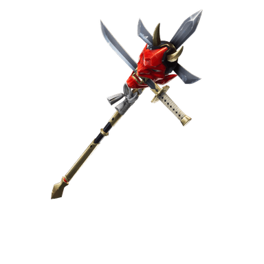 Jawblade
