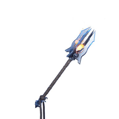 Ice Scepter