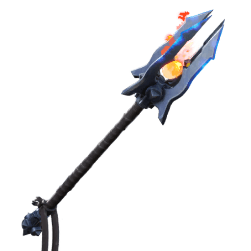 Ice Scepter
