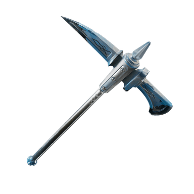 Frozen Axe