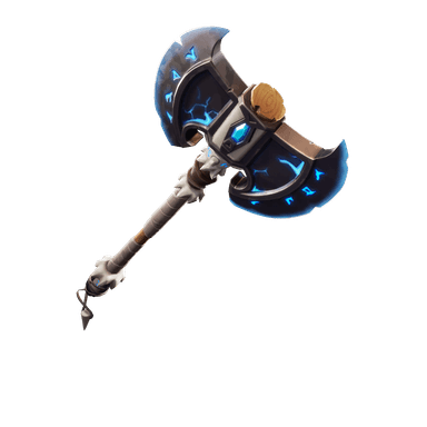 Battle Axe