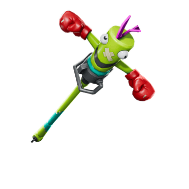 Flimsie Flail