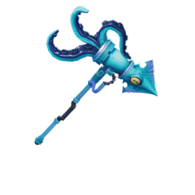 Squid Striker
