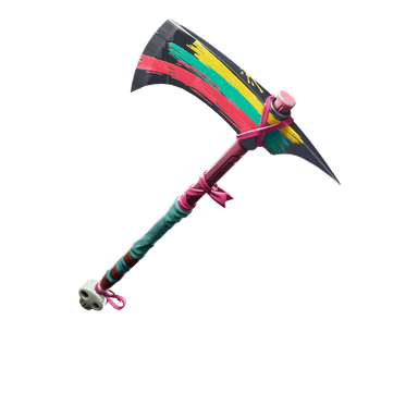 Skully Splitter