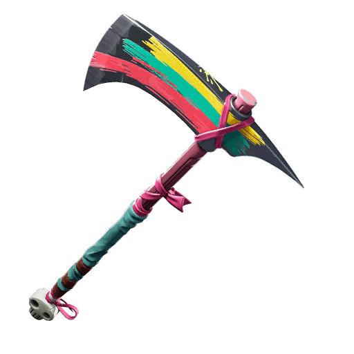 Skully Splitter